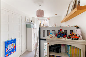 Bedroom Two- click for photo gallery